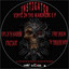 Instigator — Vinyl In The Wardrobe cover art