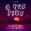 A Tus Pies cover