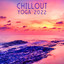 Chillout Yoga 2022 cover