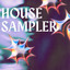 House Sampler cover