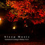 Sleep Music: Autumn Evening to Relax Vol. 1 cover