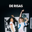 De risas cover