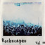 Rockscapes, Vol. 10 cover