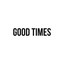 THE NEW JERSEY CONNECTION - Good Time (CHRIS BAXTER Remix)