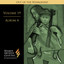 Milken Archive Digital Volume 19, Album 4 - Out of the Whirlwind: Musical Refections of the Holocaust cover