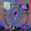 Quadrant III (Cascade)