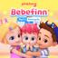 Bebefinn (Português) (Pt.1) cover