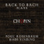 Chopin cover