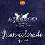 Juan Colorado - En Vivo cover