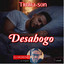 SALSA PROGRESIVA - DESAHOGO