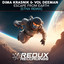 Escape from the Earth - STNX Extended Remix