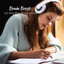 Brain Boost: Lofi Study Music for Concentration cover