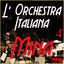 L'Orchestra Italiana - Mina Vol. 4 cover