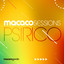 Macaco Sessions: Psirico (Ao Vivo) cover