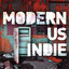 Modern US Indie cover