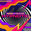 Hypnotic artwork