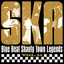 Ska - Blue Beat Shanty Town Legends, Vol. 11 cover