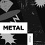 Metal Music cover