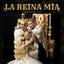 La Reina Mía cover