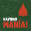 NAVIDAD MANÍA! cover
