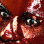 album cover: MY BLOOD AS THE INK