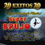 Super Brujo - Chiquilla Mi Amor