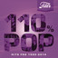 110% POP cover