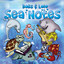Octave the Octopus cover