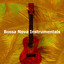 Bossa Nova Instrumentals cover