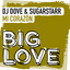 Mi Corazón - Sugarstarr 12' Mix