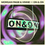 On & On - Extended Mix