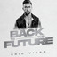 Erik Vilar — Back To Future cover art