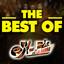 THE BEST OF cover