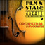 Malcolm Lockyer And His Orchestra