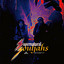 Supernatural Souljahs cover