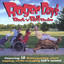 Roger Day - Mosquito Burrito