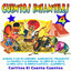 Ali Baba y los 40 Ladrones cover