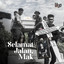 Selamat Jalan, Mak cover