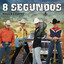 8 Segundos cover
