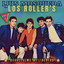 Luis Mosqueda/Los Roller's - Corazón Mágico