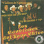 La Ultima Copa cover