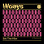 Set the vibe (ft. flowanastasia) Waeys
