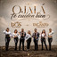 LOS DOS DE LA BANDA - OJALA TE CUIDEN BIEN