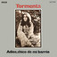 Tormenta - ADIOS CHICO DE MI BARRIO (LIVE)