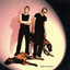 Dakar & Grinser — I Wanna Be You Dog (Radio Edit) cover art