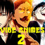 Vibe Animes 2 cover
