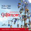 Sarı Gülüm cover
