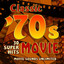 Classic 70s Movie Hits - 30 Super Hits cover