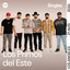 LOS PRIMOS DEL ESTE - BESO