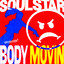Body Movin - Extended